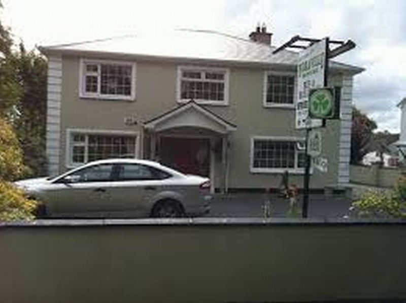 Noraville House คิลลาร์นีย์ ภายนอก รูปภาพ